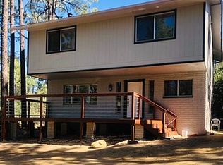 615 W Zuni Dr, Prescott, AZ 86303