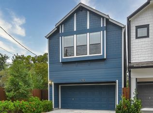 1733 W 23rd St, Houston, TX 77008