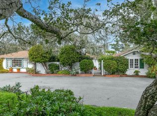 302 Via Paraiso, Monterey, CA 93940