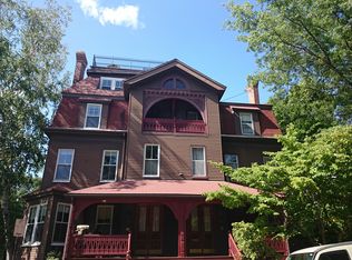 53 Davis Ave, Brookline, MA 02445