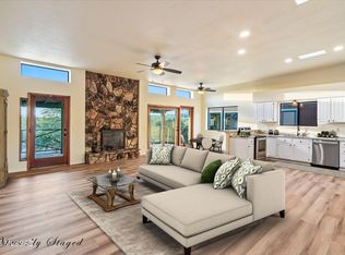 2465 N Tomahawk Trl, Tucson, AZ 85749