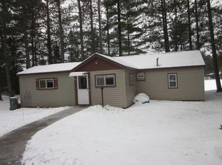 1165 Gander Dr, Eagle River, WI 54521