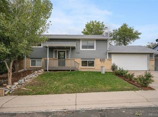 3340 E 99th Way, Thornton, CO 80229