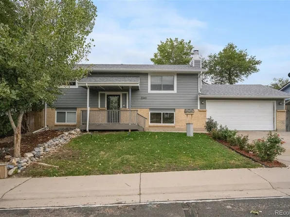 3340 E 99th Way, Thornton, CO 80229