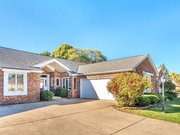 3519 Bob White Cir, Valparaiso, IN 46383
