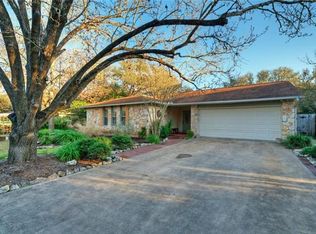 4801 Summerset Trl, Austin, TX 78749