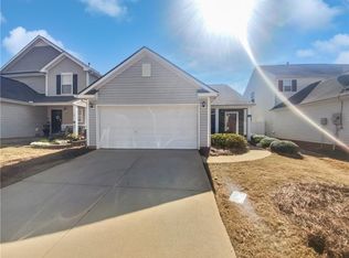 60 Topaz Dr, Dallas, GA 30132