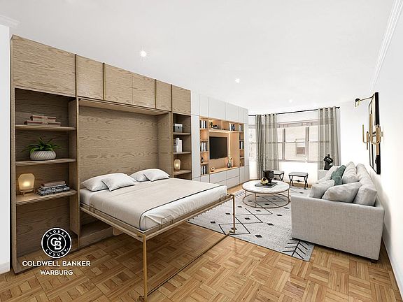3rd image of 400 E 56th St APT 15J