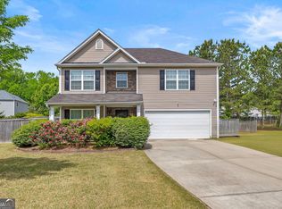 8264 Milam Loop, South Fulton, GA 30213