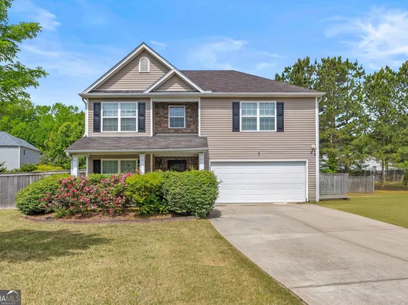 8264 Milam Loop, South Fulton, GA 30213