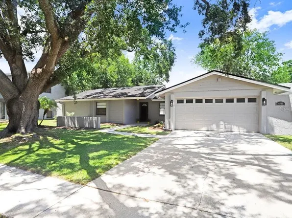 4605 Freshwind Ave, Tampa, FL 33624