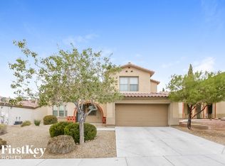 6437 Diamond Point Ct, North Las Vegas, NV 89084
