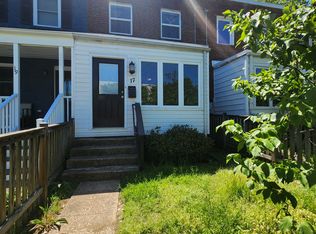 17 Clifford Ave #17, Alexandria, VA 22305