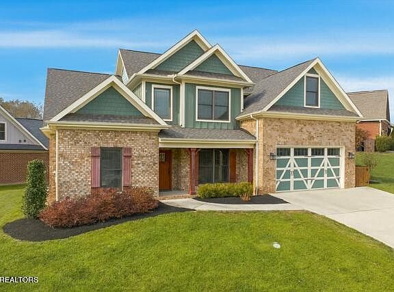 2nd image of 2231 Misty Mountain Cir