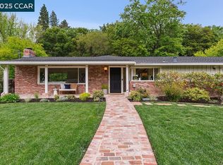 3520 Silver Springs Rd, Lafayette, CA 94549