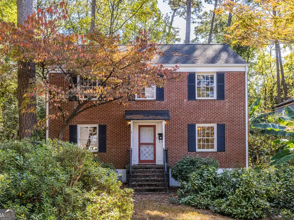 172 Garden Ln, Decatur, GA 30030