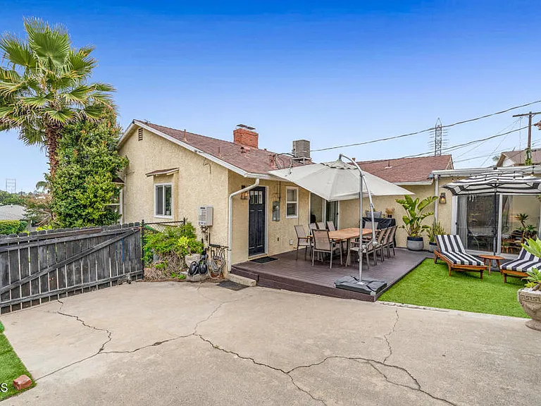 5614 Coliseum St — Photo 40