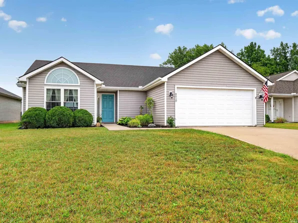 8010 Wethersfield Cv, Fort Wayne, IN 46835