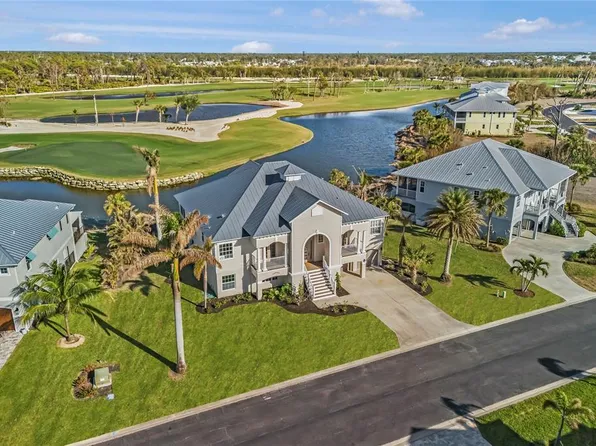 10030 Eagle Preserve Dr, Englewood, FL 34224