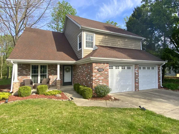 8352 La Habra Ln, Indianapolis, IN 46236