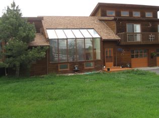 16577 W 53rd Way, Golden, CO 80403