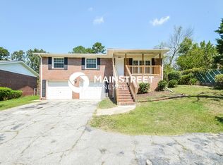 1500 Tarrant Huffman Rd, Birmingham, AL 35217