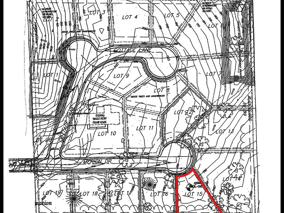 2nd image of Merion Drive - Lot 15