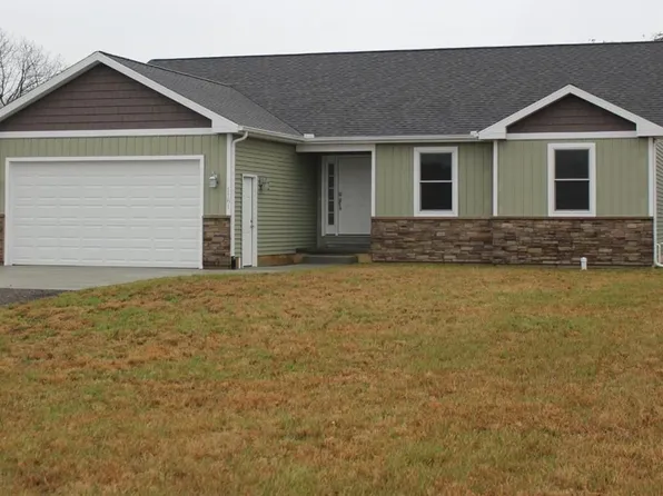 1181 S Maute Rd, Grass Lake, MI 49240