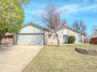 8809 NW 82nd St, Oklahoma City, OK 73132