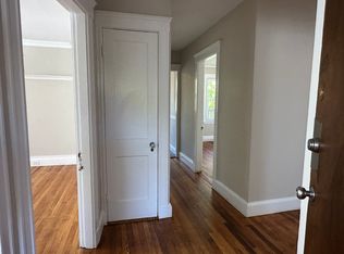 547 Hyde Park Ave #3, Boston, MA 02131