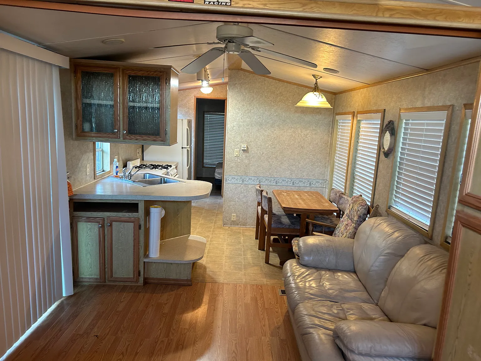 1 bed, 480 sqft, $1,275 — Photo 2