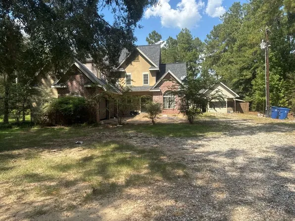170 Mickey Jackson Rd, Pitkin, LA 70656