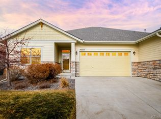 19377 E Radcliff Pl, Aurora, CO 80015