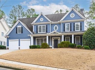 707 Flagstone Way, Acworth, GA 30101