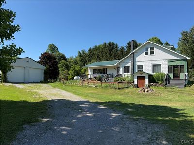 189 County Route 10, Pennellville, NY, 13132