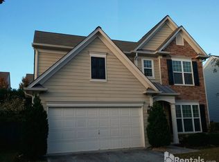 627 Syemore Pass, Canton, GA 30115