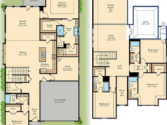 2nd image of this home