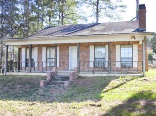 113 Rock Hill Rd, Leesville, LA 71446