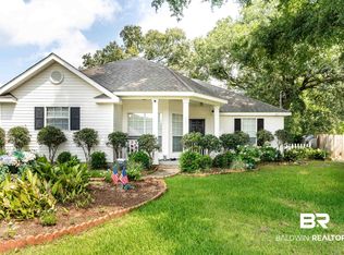 200 Portside Cir W, Mobile, AL 36695