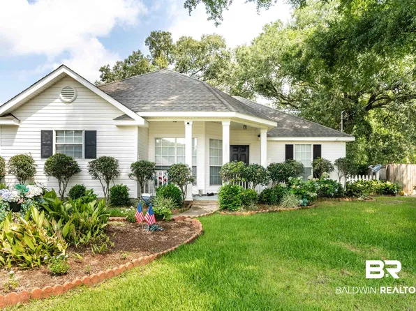 200 Portside Cir W, Mobile, AL 36695