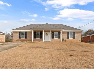 7605 Kelcey Ct, Theodore, AL 36582