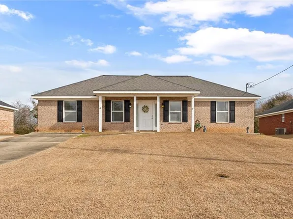 7605 Kelcey Ct, Theodore, AL 36582
