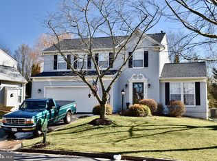 12175 Hopper Ln, Bristow, VA 20136