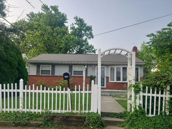 115 Haile Ave, Baltimore, MD 21225