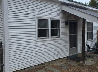 2232 N Grove St, Rutland, VT 05701