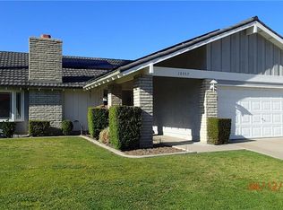 10357 La Despensa Ave, Fountain Valley, CA 92708