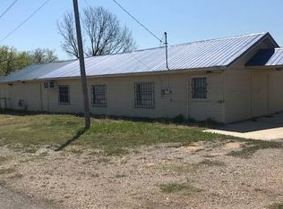 102 W Main St, Asher, OK 74826