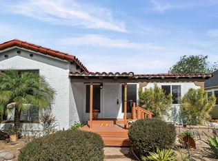 4426 Monroe Ave, San Diego, CA 92115