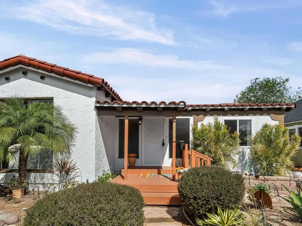 4426 Monroe Ave, San Diego, CA 92115