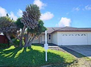 4634 Carmen Way, Union City, CA 94587